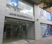 La Universidad Isabel I, distinguida por la EEME Business School con el premio EEME 2016