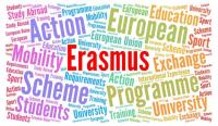 ayudas Erasmus +