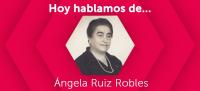 Ängela Ruiz Robles