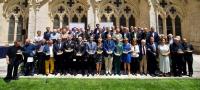 La Fundación VIII Centenario de la Catedral premia a la Universidad Isabel I