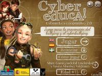 Un videojuego para prevenir el ‘ciberbullying’