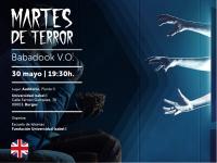 "Martes de Terror" en la Universidad Isabel I