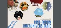 cinefórum interuniversitario