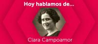 Clara Campoamor