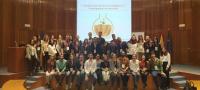 I Congreso de Jóvenes Investigadoras e Investigadores en Nutrición