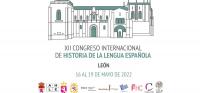 XII Congreso Internacional en Historia de la Lengua Española