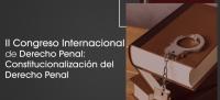 II Congreso Internacional de Derecho Penal