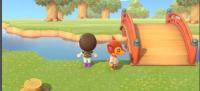 Videojuego Animal Crossing New Horizons