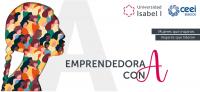 Emprendedora con A