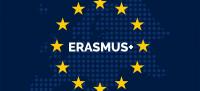 Logotipo del Programa Erasmus+