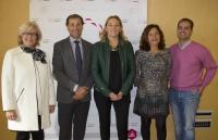 La Universidad Isabel I y la Escuela Europea acuerdan la apertura de un centro colaborador en Asturias