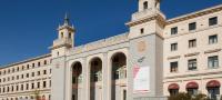 La Universidad Isabel I acogió la Gala Final de la II Edición de Hiperbaric Challenge