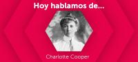 Carátula de la imagen de Charlotte Cooper