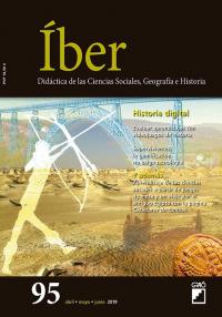 Portada de Iber