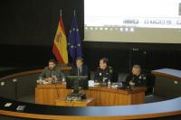 La Universidad Isabel I formará en TIC y e-learning a los docentes de la Escuela Nacional de Policía de Ávila