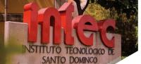 Intec, Instituto Tecnológico de Santo Domingo