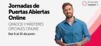 Jornadas de Puertas Abiertas