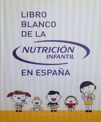 Libro Blanco de la Nutrición Infantil