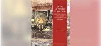 Libro de David Mota Zurdo publicado por el Instituto de Estudios Riojanos