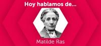 Matilde Ras