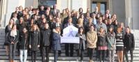 La Universidad Isabel I se suma al Día Internacional de la Eliminación de la Violencia contra la Mujer