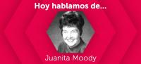 Carátula de Juanita Moody