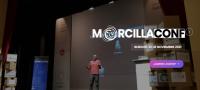 Morcilla conf