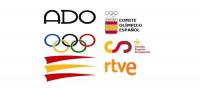 logotipos olimpiadas