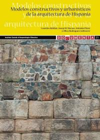 El director del Grado en Historia y Geografía de la Universidad Isabel I participa en un libro sobre la arquitectura de Hispania