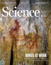 Un profesor de la Universidad Isabel I participa en un estudio que es portada de la revista Science