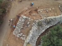 Universidad Isabel I, ui1, historia, grado historia, yacimientos arqueologicos, menorca, son catlar 