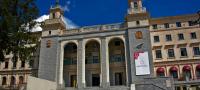 La Universidad Isabel I comienza el curso con un premio y dos nuevos másteres oficiales