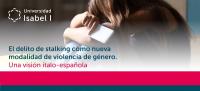 Webinar Internacional Universidad Isabel I. 8 de marzo