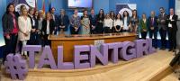 La Universidad Isabel I forma parte de STEM Talent Girl