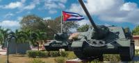 Museo de Cuba en Playa Girón