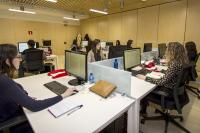 La Universidad Isabel I, galardonada con el Premio Creación de Empleo de Actualidad Económica