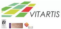 logotipo de vivartis