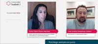 Webinar cabecera, los dos profes